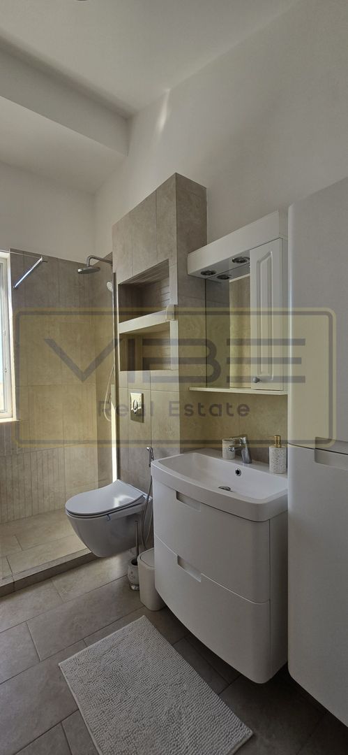 Copou-Apartament Premium -2 camere -terasa 50 mp- View Panoramic - Poză 17