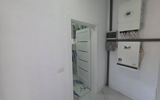 Casă 4 camere, 425 mp teren, panouri solare, cartier Orizont - Poză 12