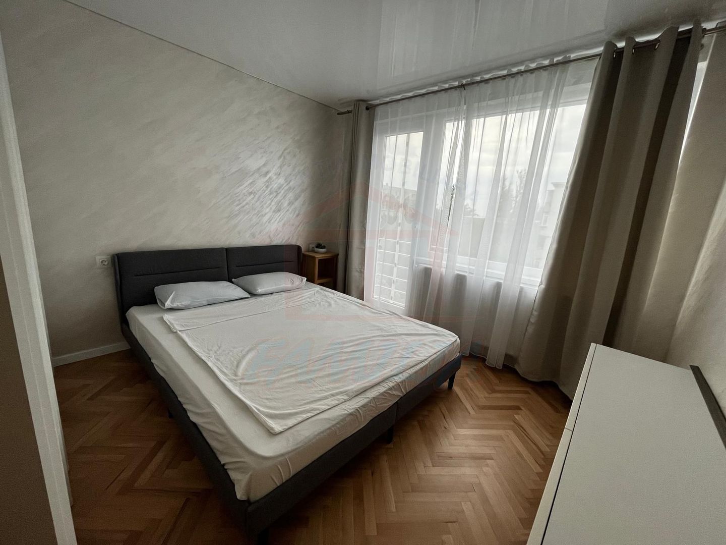 ✨ APARTAMENT 2 CAMERE, CENTRU, 650 €/LUNA - Poză 5