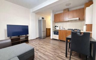 2 camere, mobilat, parcare, zona Lidl Bună Ziua! - Poză 3