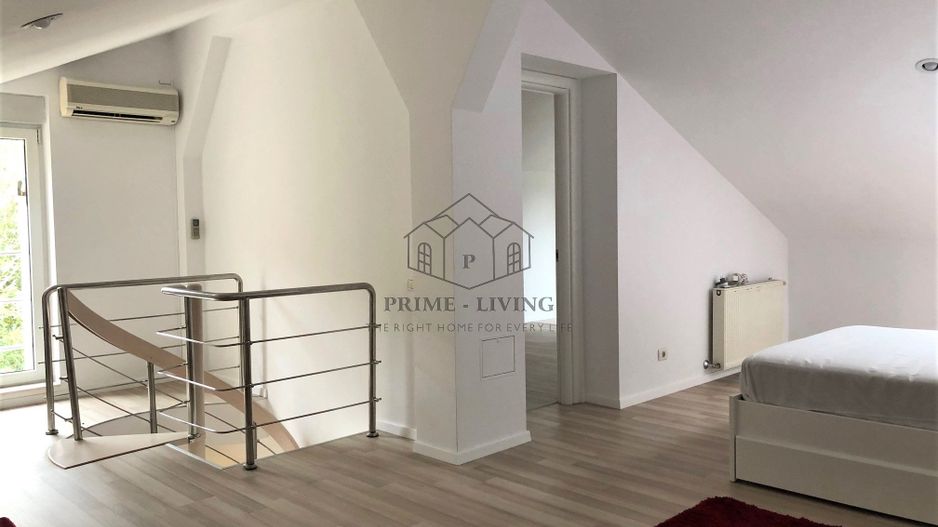 VILA CU 5 CAMERE IN ZONA IANCU NICOLAE - Poză 9