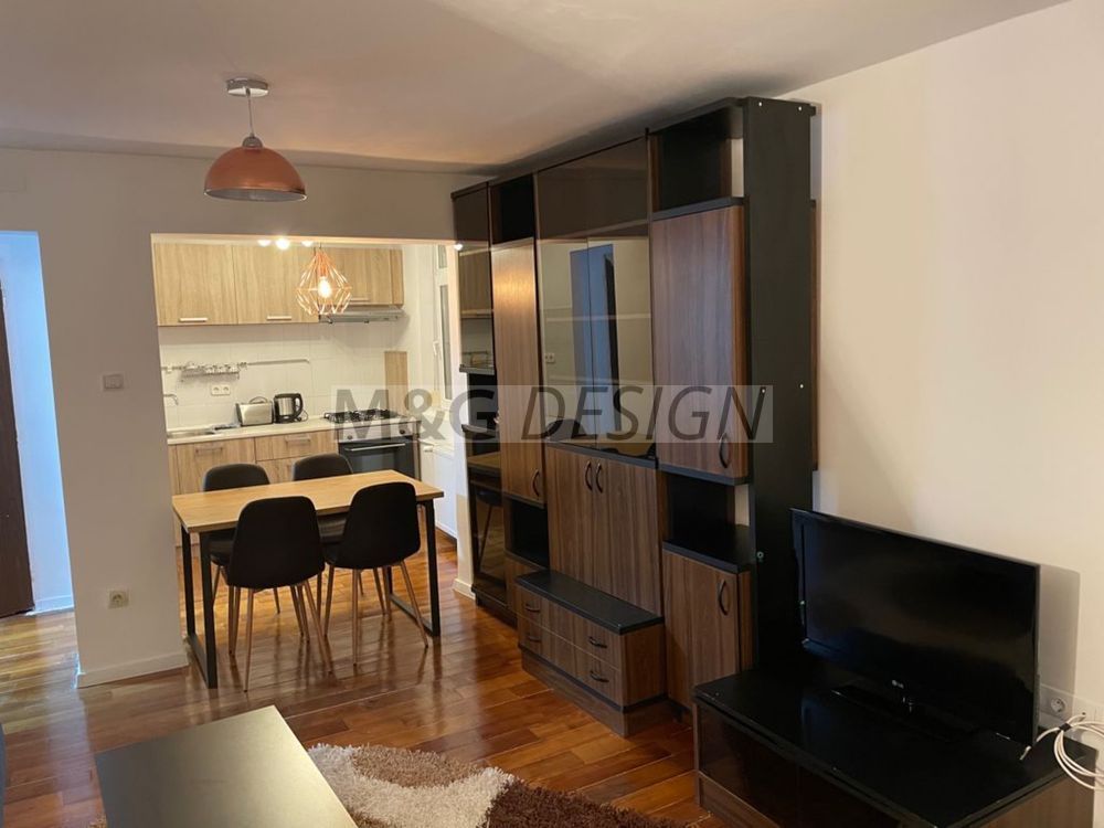 Apartament 2 camere zona Complexul Studentesc - Poză 2