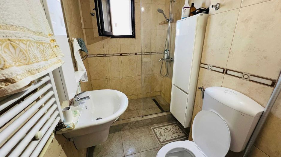 Apartament Titan/Scoala 195 Hamburg - Poză 6