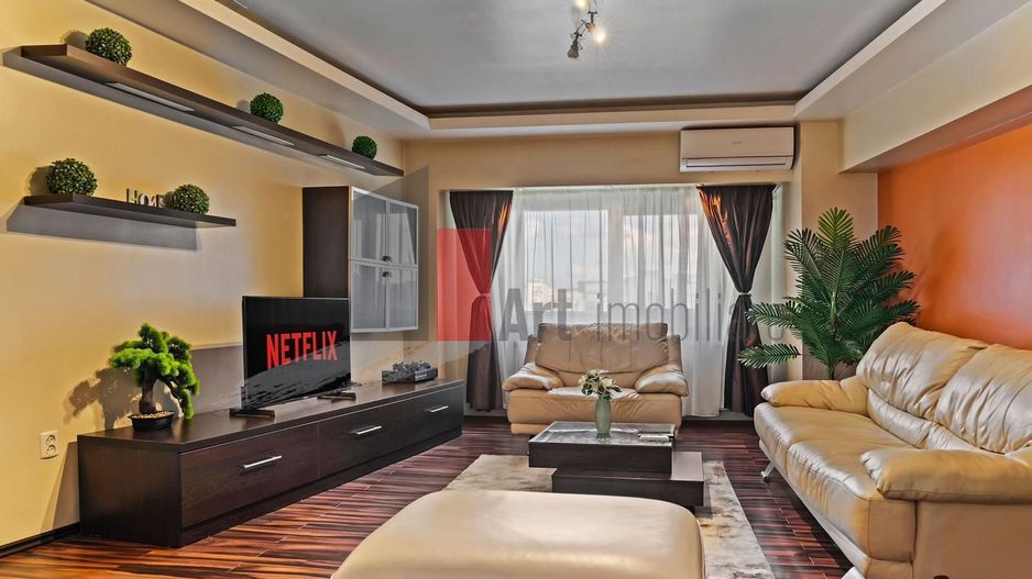 APARTAMENT  DE  4 CAMERE UNIRII - Poză 24