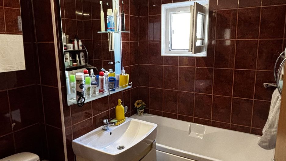 Apartament nou cu 3 camere de vânzare - Poză 6