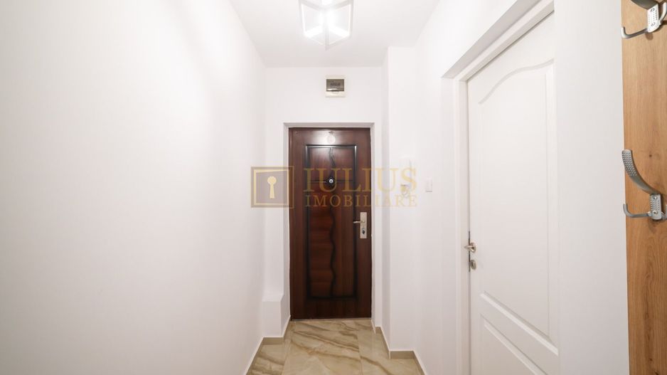 3 camere, apartament superb-70 mp, Iosefin, loc de parcare inclus - Poză 10