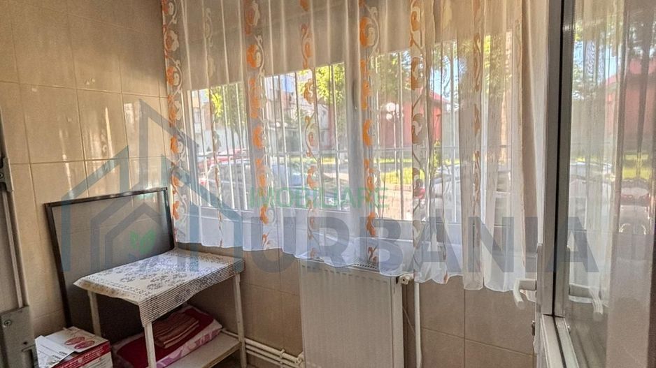 Apartament 2 camere, parter, bloc G1-1, Targu Frumos - 44.000 EUR - Poză 5