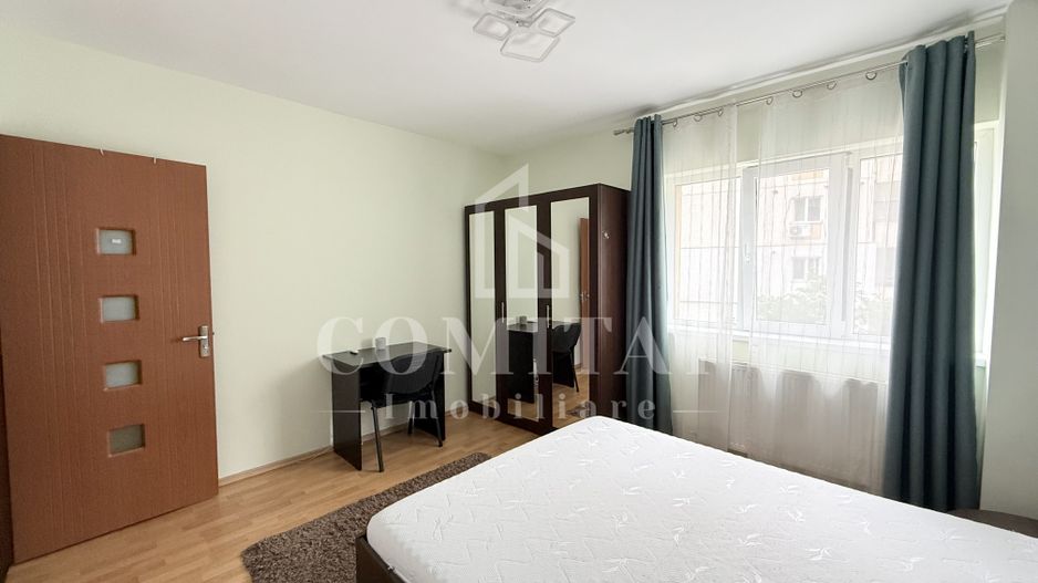 Apartament cu 3 camere | zona The Office Cluj - Poză 6