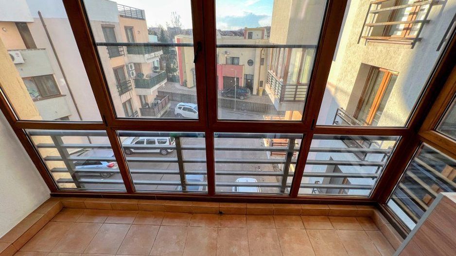 Pipera 3 camere loc parcare subteran INSIEME Residence, British school - Poză 4