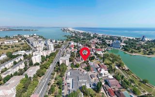 Tomis Nord - Teren 1.126 mp în Parcul Tăbăcărie. - Poză 2