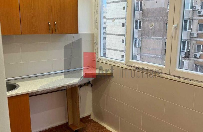 Apartament 2 camere modificat in 3 Sebastian - Poză 5