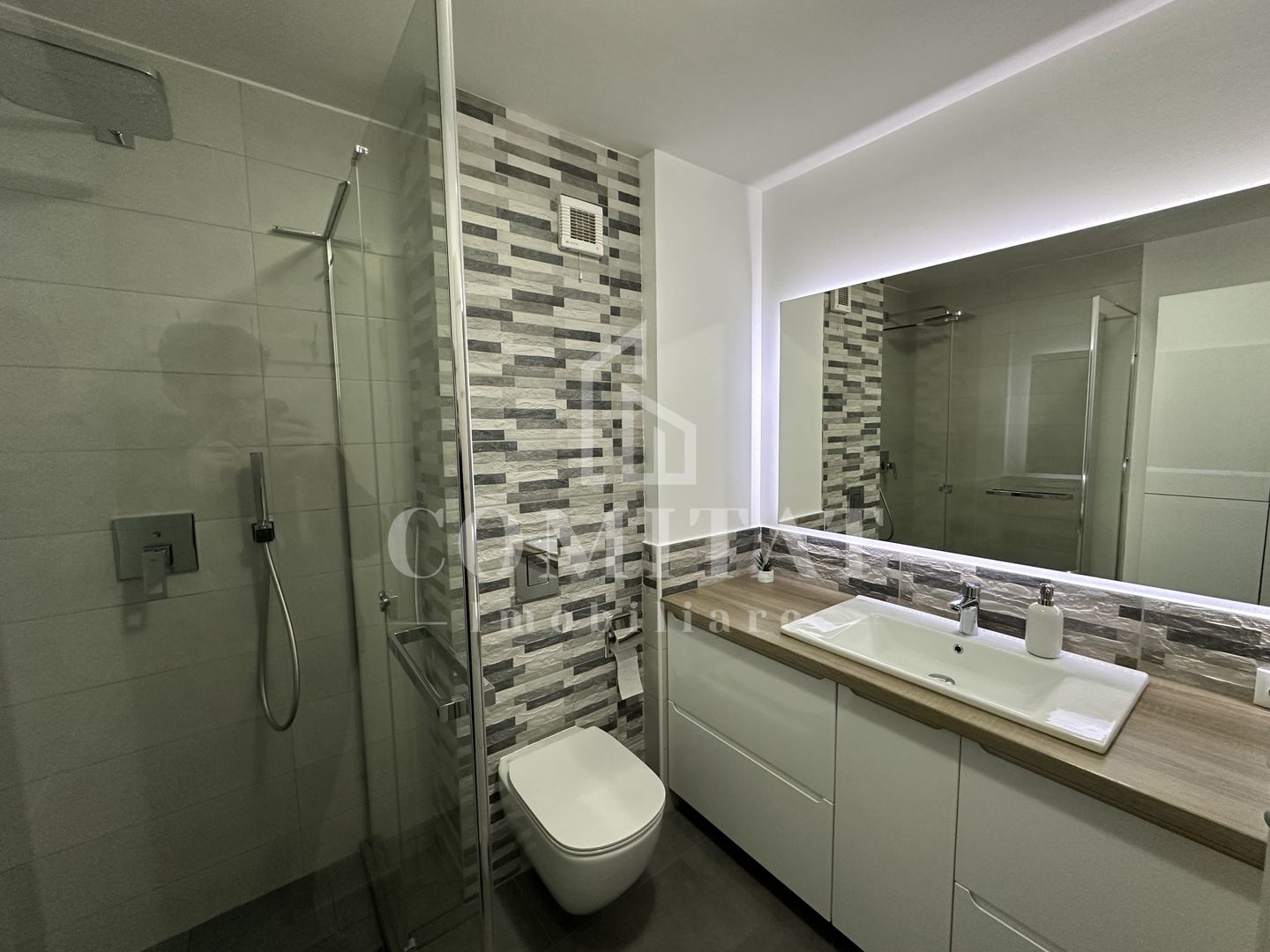 Apartament 3 camere | 63mp | Intre Lacuri - Poză 11