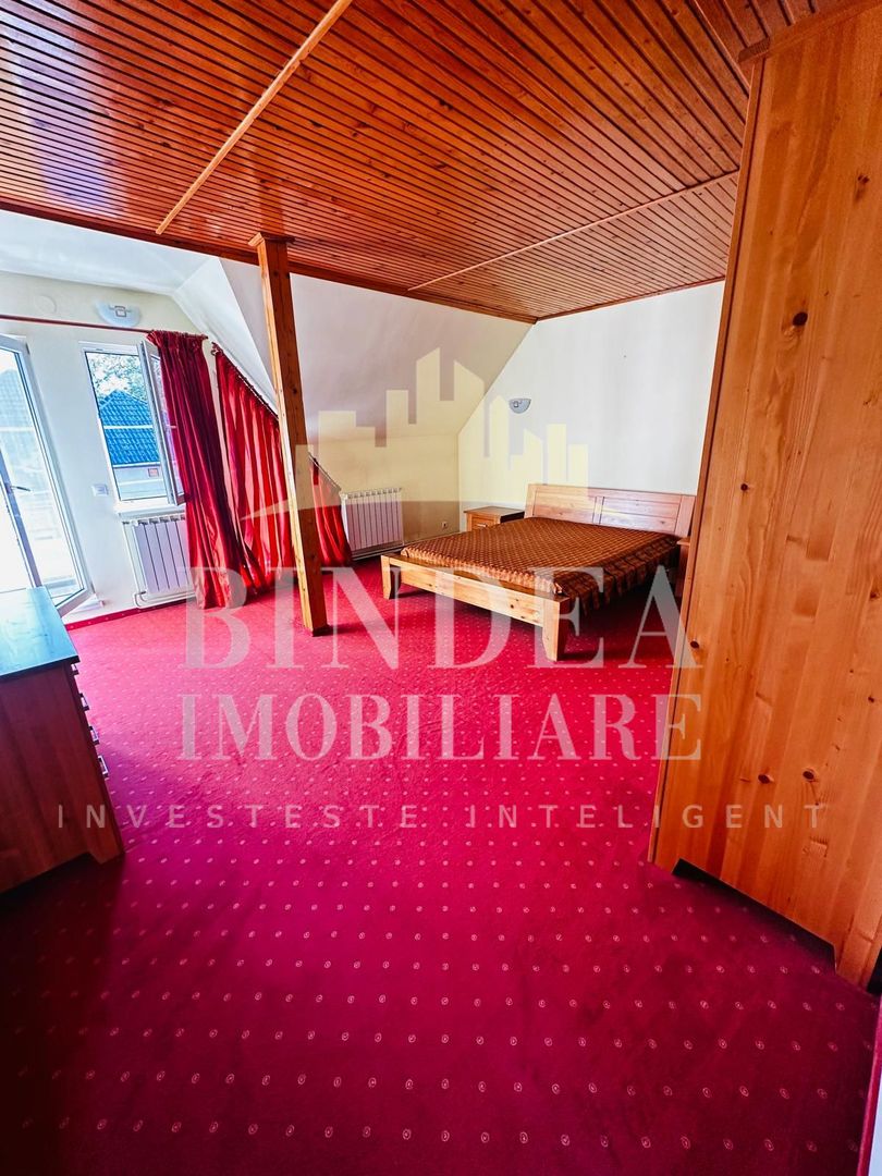 Apartament la casa zona Lipovei str Pomiculturii - Poză 8