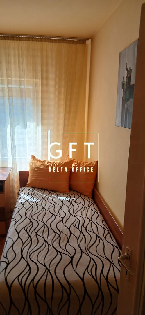 Apartament 3 camere Dej strada 1 Mai - Poză 9