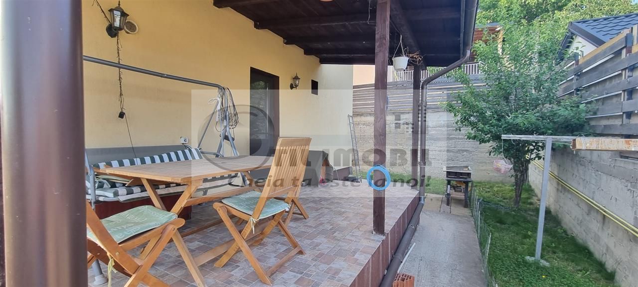 Casa Valea Adanca - str Costea Voda - Poză 12