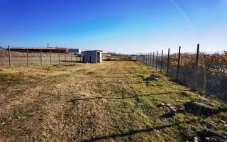 Teren intravilan de vanzare, Alba-Micesti - Poză 1