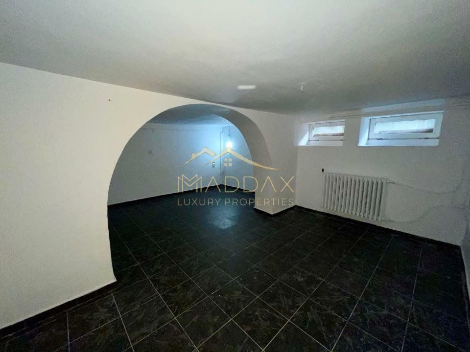 Vila exlusivista ***7 camere // Aviatorilor - Poză 13