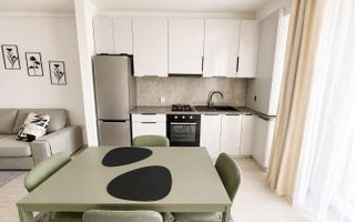 Apartament 2 camere | prima închiriere | Otopeni central - Poză 5