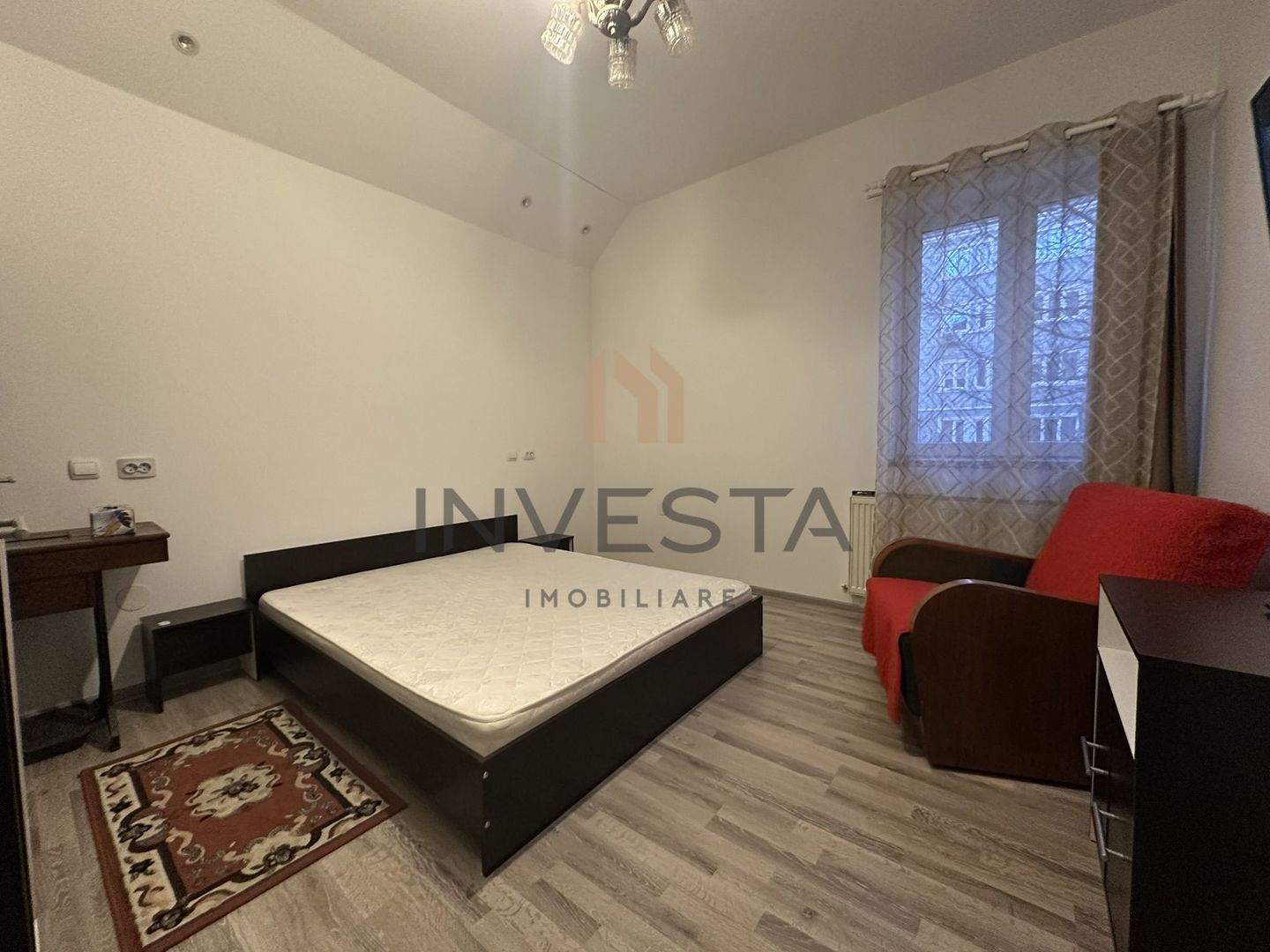 Apartament 2 camere langa Facultatea de Litere UBB zona strazii Horea - Poză 3