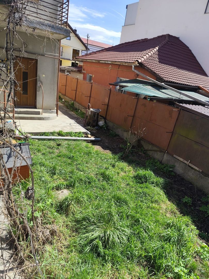 Casa Individuala Cu potential zona Marasti -Intre Lacuri - Poză 6