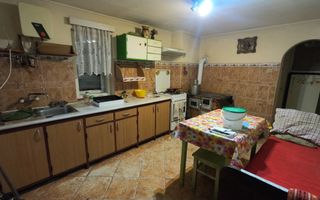 Casa 120 m² utili cu teren 809 m² Reci - Poză 6