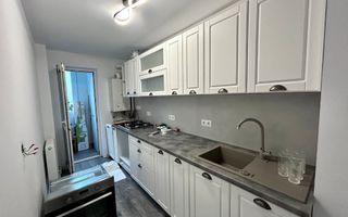 2 camere decomandate, Modern, Zona Parang  Manastur - Poză 7