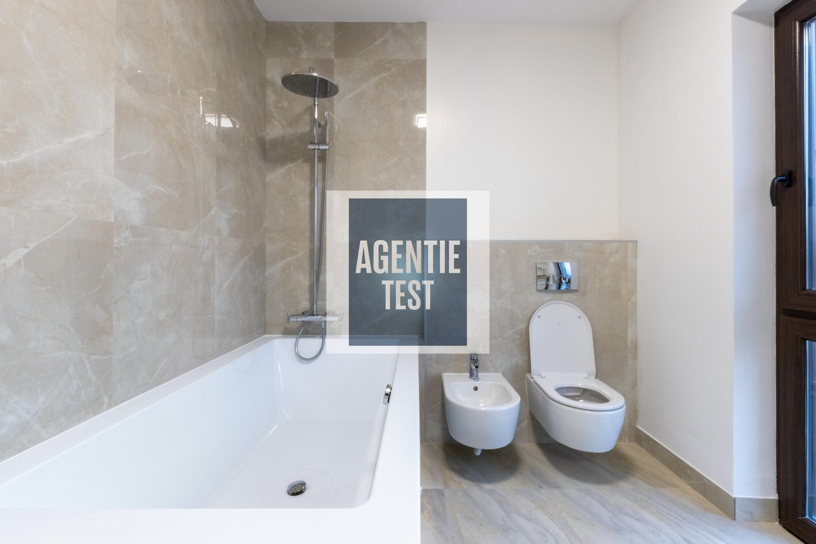 Apartament cu 4 camere de închiriat în zona Alexandru cel Bun - Poză 14