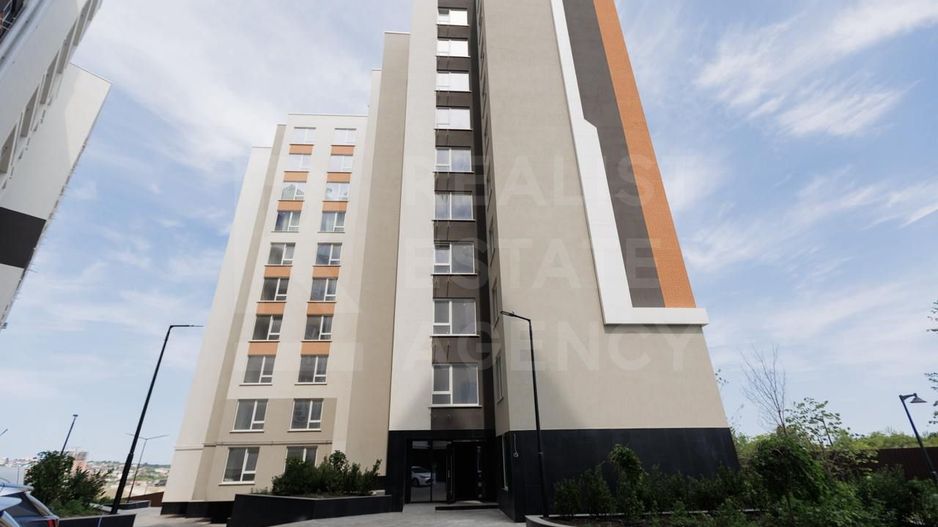 Vânzare, apartament, 2 camere + living, str. Ialoveni, Telecentru - Poză 2