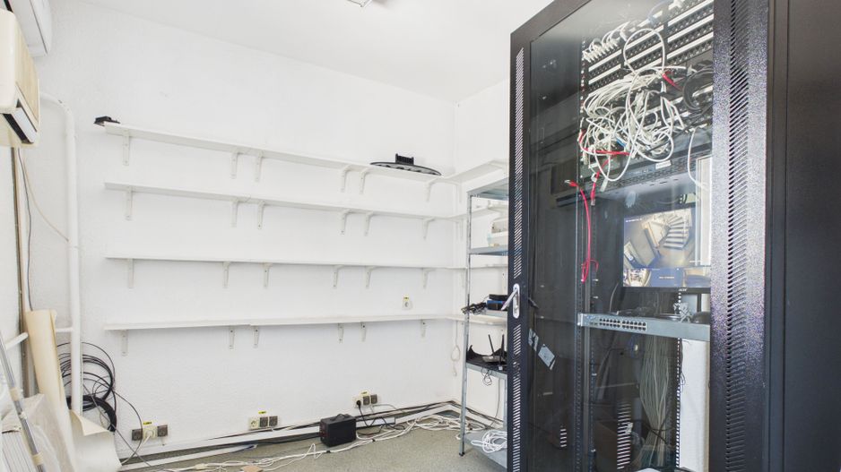Clădire de 560 mp utili ~20 încăperi | Configurație medicală - Poză 21