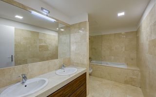 APARTAMENT SUPERB CU 3 DORMITOARE LÂNGĂ PARCUL HERASTRAU - Poză 5