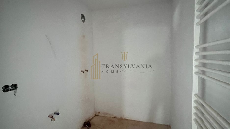 Apartament 3 camere, zona Turnisor - Poză 10