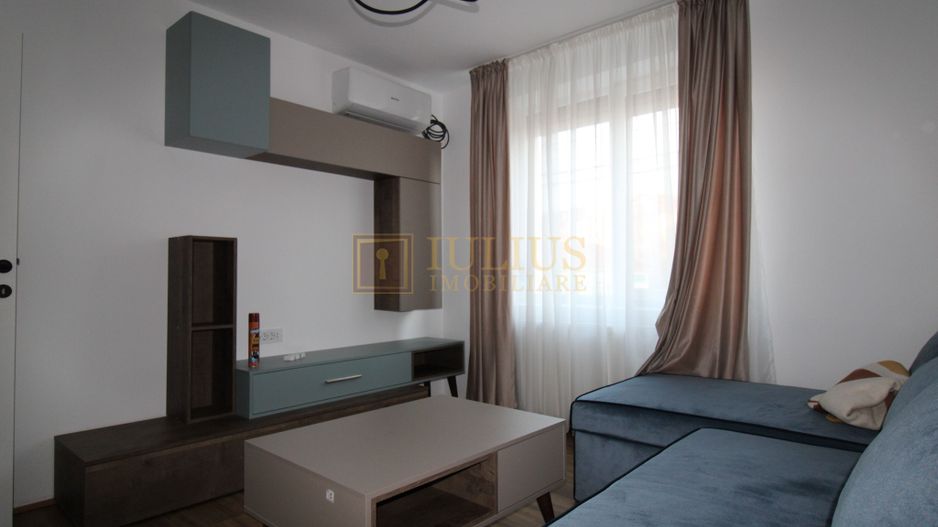 3 minute de Judetean, centrala proprie, prima inchiriere dupa renovare. - Poză 3