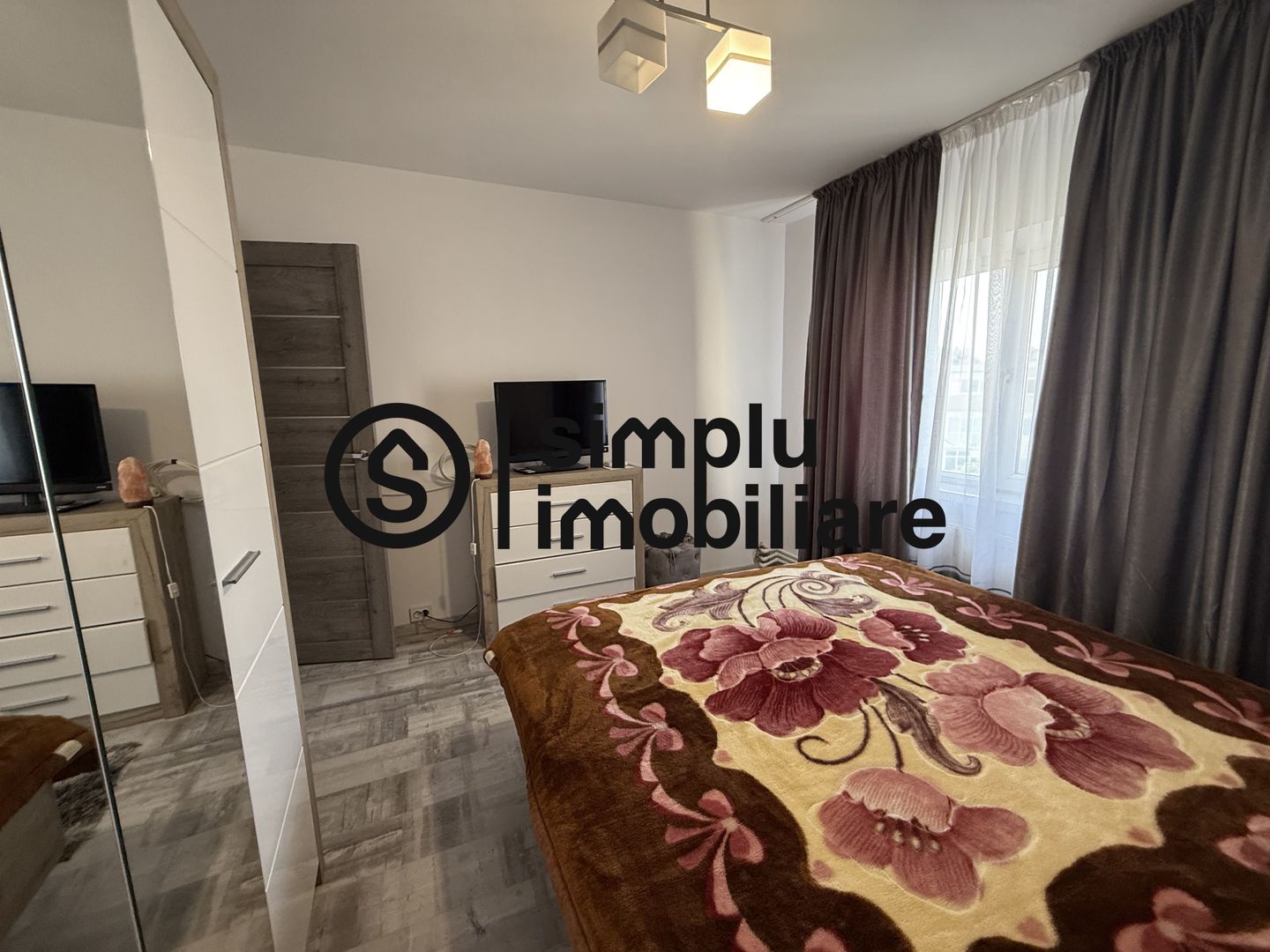 2 decomandate, 1 Mai ( I-uri), centrala termica - 105 000 Euro - Poză 6