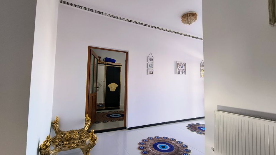 Medgidia | Casă cu 5 camere spațioasă - Poză 13