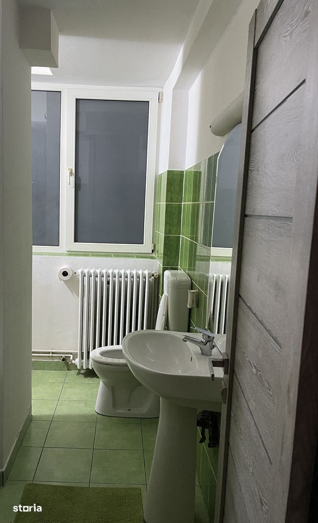 Apartament 2 Camere Modern Piata Rahova Mobilat si Utilat - Poză 11