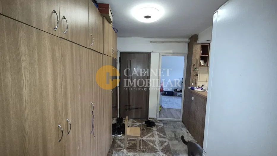 Apartament 2 camere decomandat – Dancu- 85.000€ negociabil - Poză 5