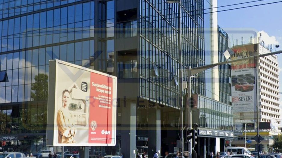 Centru - Moldova Center- Palatul Culturii- Spatiu comercial - Poză 1