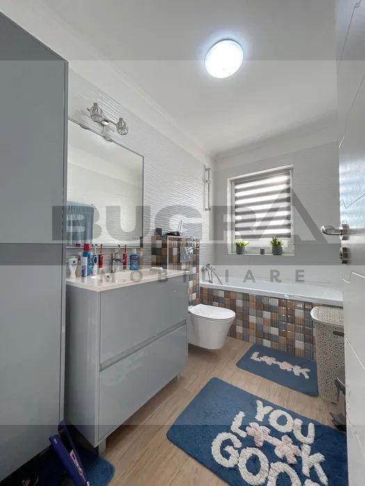 Apartament 4 camere, 98 mp, 2 parcari, zona strazii Oasului - Poză 7