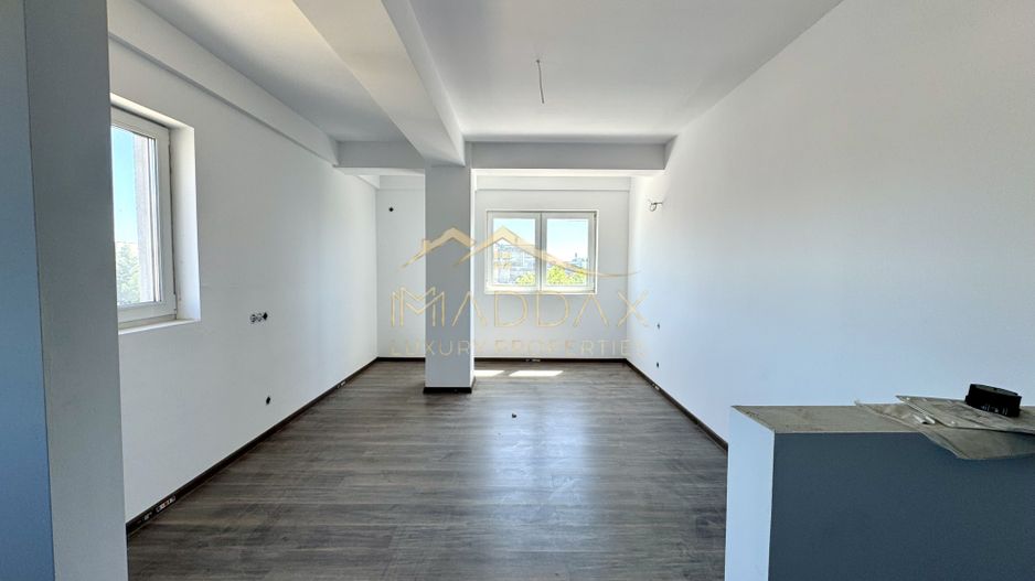 Duplex cu 4 Camere *211mp* Mobilat Complet/ 1 parking / Erou Iancu Nicolae - Poză 23