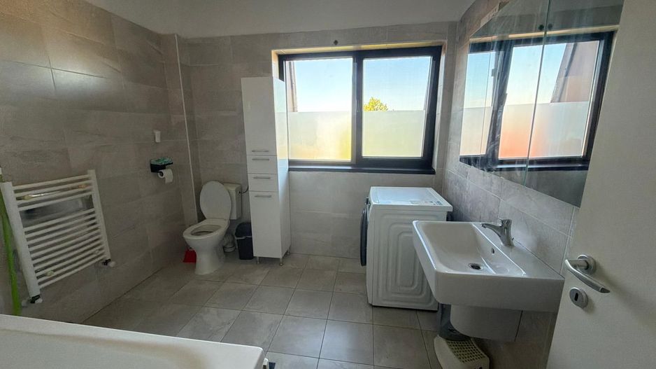 APARTAMENT 2 CAMERE SOS. ALEXANDRIEI - Poză 11