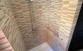 Mosnita Noua-Castel Royal| 2 camere| stil bavarez din lemn si piatra naturala - Poză 13