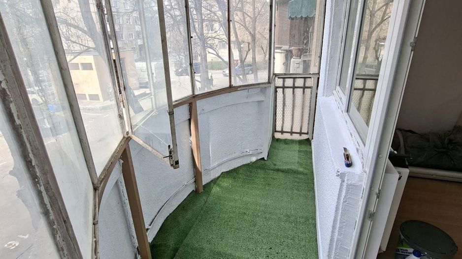 Garsoniera ultra-moderna, Aparatorii Patriei, 99.000€ - Poză 6