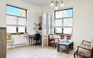 Apartament 2 camere ultracentral Oradea | Cabinet - Poză 12