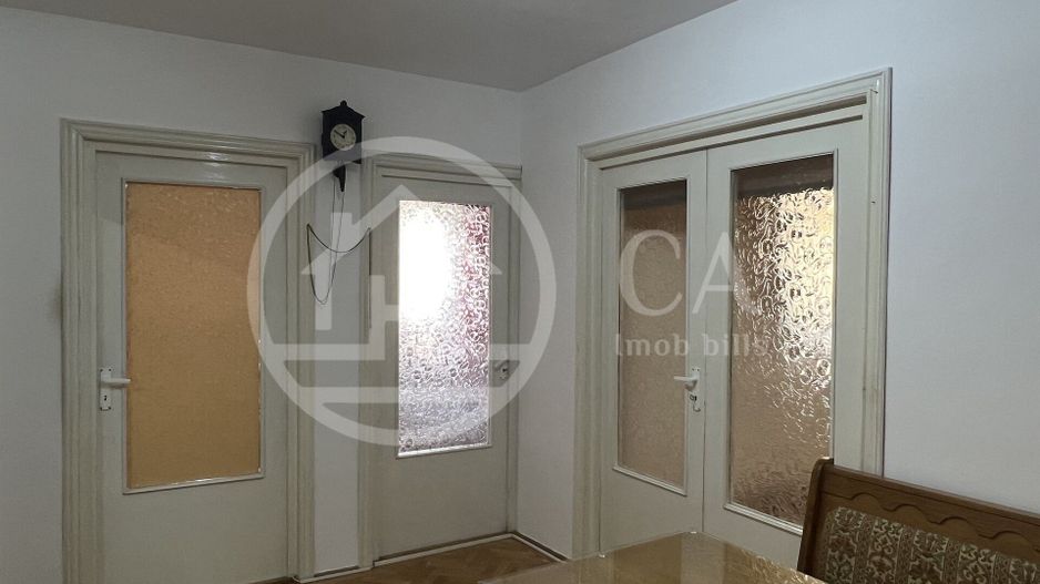 Apartament cu 3 camere de inchiriat zona Decebal Oradea - Poză 4