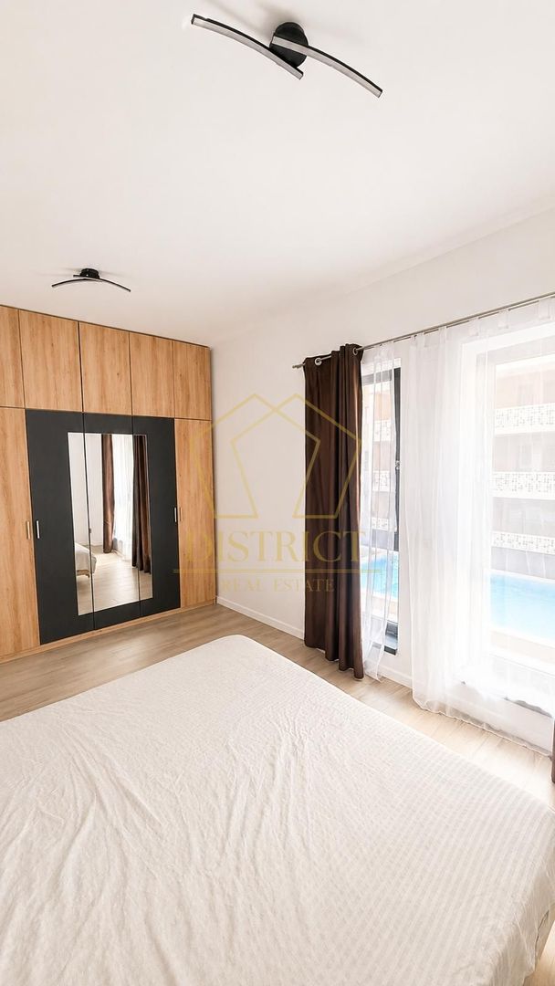 Apartament superb cu 2 camere | Future Residence | Giroc - Poză 6