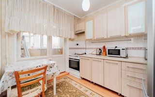 Spre chirie apartament cu 1 cameră – Centru, str. Ismail 96/1 - Poză 4