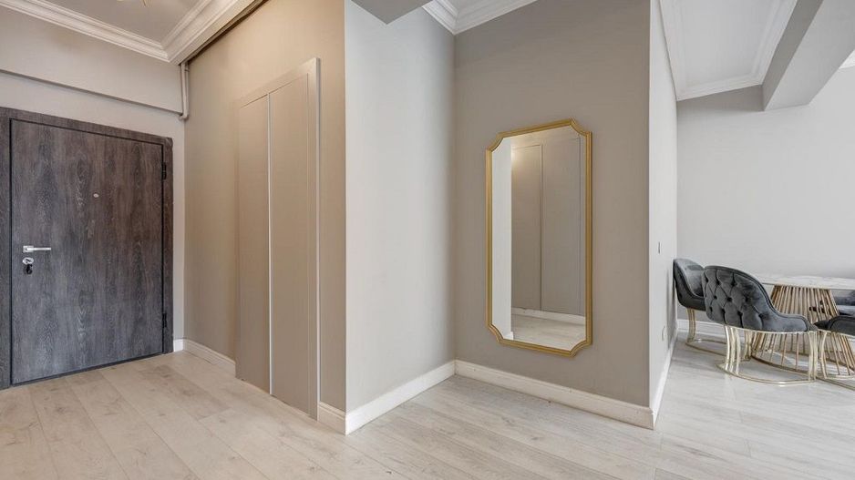 Modern 2 room apartment | Aviatiei | Parking - Poză 5