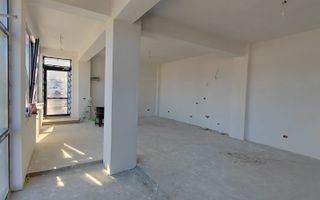 Spațiu comercial Hlincea Cetatuia 122 mp - Poză 4