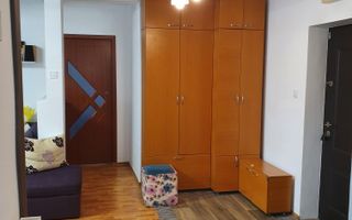 Apartament 3 camere, 73 mp, etaj 3/3, zona Aviației, Iași - Poză 8