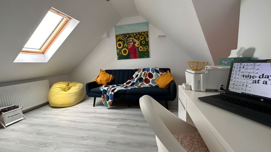 Vila 4 camere de inchiriat - Poză 16